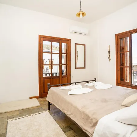 Vintage Retreat