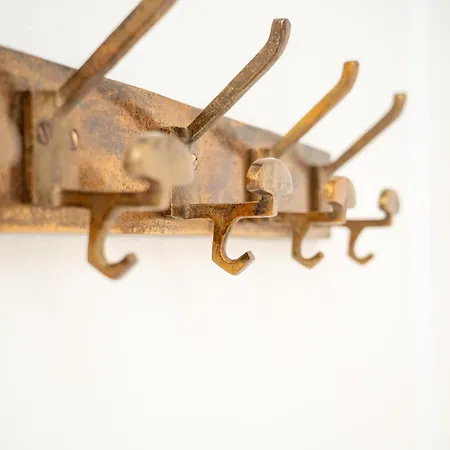 Vintage Retreat Apartament *