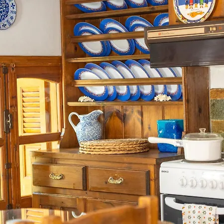Apartament Vintage Retreat *