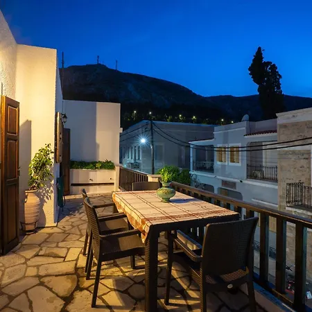 Vintage Retreat