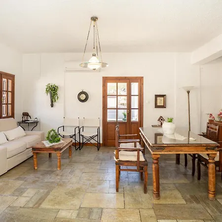 Apartament Vintage Retreat Kálymnos