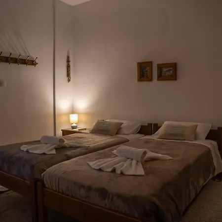 Apartament Vintage Retreat