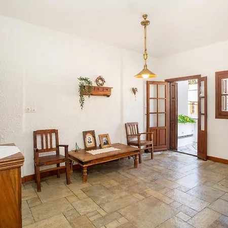 Apartament Vintage Retreat *