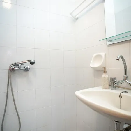 Apartament Vintage Retreat Kálymnos