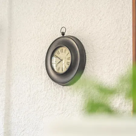 Vintage Retreat