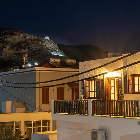 Vintage Retreat Apartament