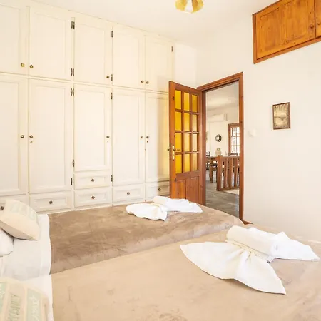 Apartament Vintage Retreat *