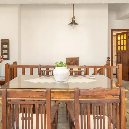 Apartament Vintage Retreat Kálymnos