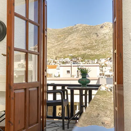 Apartament Vintage Retreat