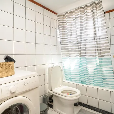 Apartament Vintage Retreat *